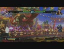 KOFXIII KCE公開動画　その２１８　組み手後のまったり対戦
