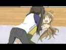 みなみけ「次女が三女を襲っているようです」