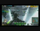 【バーギコ勢】リーネちゃんの射撃訓練【２日目】　A5