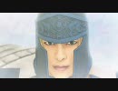 イーノックさんが殴られるだけの動画