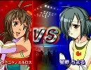 レッスルエンジェルスサバイバー2　最強ジュニア決定戦2