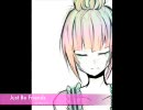 【声を枯らして】JUST　BE　FRIENDSうたってみました＠めいふぁ
