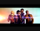 【洋楽HD高画質】i SQUARE 　『hey Sexy Lady』