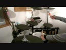 神保彰のJIMBOMBAを叩いてみた