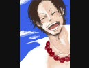 ONE PIECE　OP「One Day」弾き語ってみた