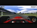 【親フラにおびえながら】F1 2009（PSP版）を実況プレイ part4