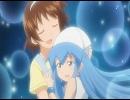 【バンブラDX】侵略ノススメ☆(侵略!イカ娘OP)