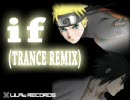 【トランス】Irus feat.えみぃ - if【REMIX】