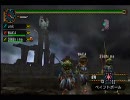 【MHP2G】オトモアイルー養成学校 爆弾科！【実況】Part32
