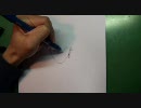 早描き２年後ゾロ