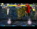 ブレイブルーＣＳ　-ハザマさんでランクマに挑戦 part4（後半） -