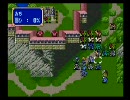 関西人がファイアーエムブレム紋章の謎をノーセーブ実況プレイ Part.28