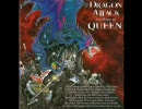 QUEEN TRIBUTE DRAGON ATTACK-01【I WANT IT ALL】1997