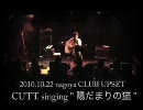 【歌っている】陽だまりの猫【CUTT】