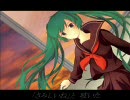 【初音ミク】　加速していく時の中で　【オリジナル曲】