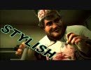 DEAD RISING 2を相棒とスタイリッシュに実況してみた 第9話