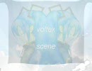 初音ミク　オリジナル voltex / scene