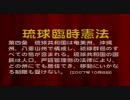 尖閣ビデオみたい？うん。じゃ見せる！