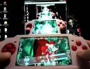 ［ＰＳＰ］けいおん！放課後ライブ！！　Don't say lazy 澪hard秘伝　パフェ