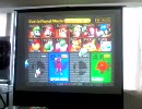 2010年度第５回関東大会　つくるBOY【ファル】　VS　貴公子【カービィ】