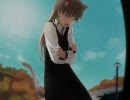 【同人】幻想のアヴァタール【体験版】　第二章：一蓮托生、盟約す②