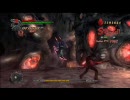 DMC4  ダンテVSサンクトゥスDMD＋おまけ（再うｐ）