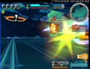 コズミックブレイク 主観視点でプレイ