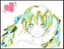 【初音ミクAppend】はあとびいと【オリジナル曲】