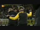 【サッカー】2010-11 ドイツカップ 2回戦 Part.7/9【DFB-Pokal】