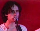 ジェフ・バックリィ－Mojo Pin