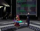 【VIPPALOID】【MMD】ワールズエンド・ダンスホールを踊って貰いました。