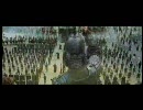 レッドクリフ　ＭＡＤ  FENCE OF DEFENSE 　【時の河】