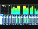 the world -PV- / VOCALOID 巡音ルカ オリジナル曲 [CYBER GOBLIN]