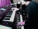 【生放送】即興曲 音色_Guitar［2010-10-26］2 - ramo(develop tree)【Live】