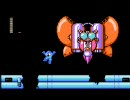 【実況】俺はロックマン４をやるためにこの世に産み落とされた　その9
