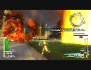 斬撃のREGINLEIV オンインフェルノ 68:果てしなき戦い（フレイヤ）part2