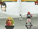 【MUGEN】そんなステージで大丈夫か？【エルシャダイ】