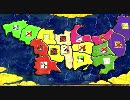 【Mugen】全国統一大会/一順目まとめ【Battle】