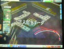 【MJ4・実況】惰性の闘牌【三人麻雀リーグA・266】