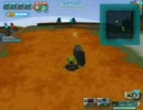 純正カエル２機回しでハクメンに行ってみた　１／３