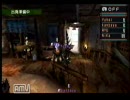 歌い手とミキサーと実況プレイヤーがＭＨＰ２Ｇをプレイしてみたpart4