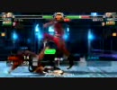 【VF5FS】BRAD（王者） vs LAU(大魔王)