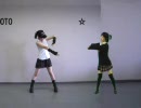 合成させてみた