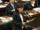 平成22年10月29日 衆院法務委・稲田朋美（自民）【ビデオの編集を許すな】