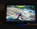 機動戦士ガンダム　EXVS　ルナザク視点　