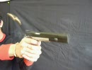 MGCマキシコンプ発火