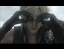 FINAL FANTASY Ⅶ　ADVENT CHILDREN 浜崎あゆみ-talkin' 2 myself