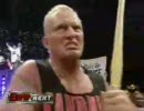 WWE 　ECW Originals vs New Breed - extreme rules