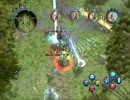 【セイクリッド2】今宵、アンカリアの片隅で【Coop】