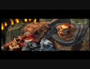 俺をハメたのは、誰だ？ DARKSIDERS初見実況プレイPART12